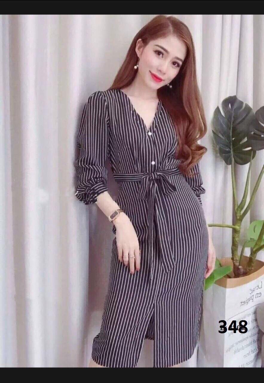 SÉT ĐẦM DA BEO SIEU XINH CHO CÁC NÀNG UT210519