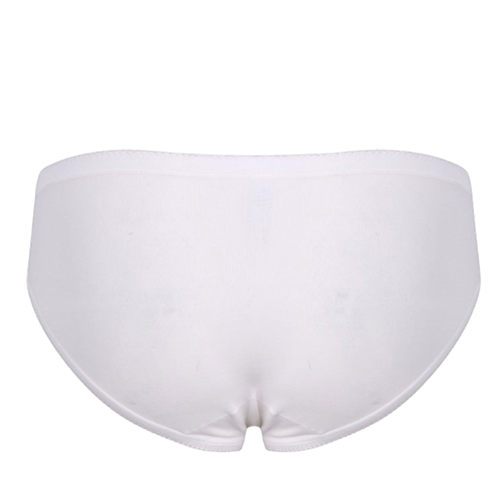 [Voucher 20K + Quà Sữa tắm cho đơn 699K từ 7.7-11.7] Quần lót Sloggi Comfort Midi GT