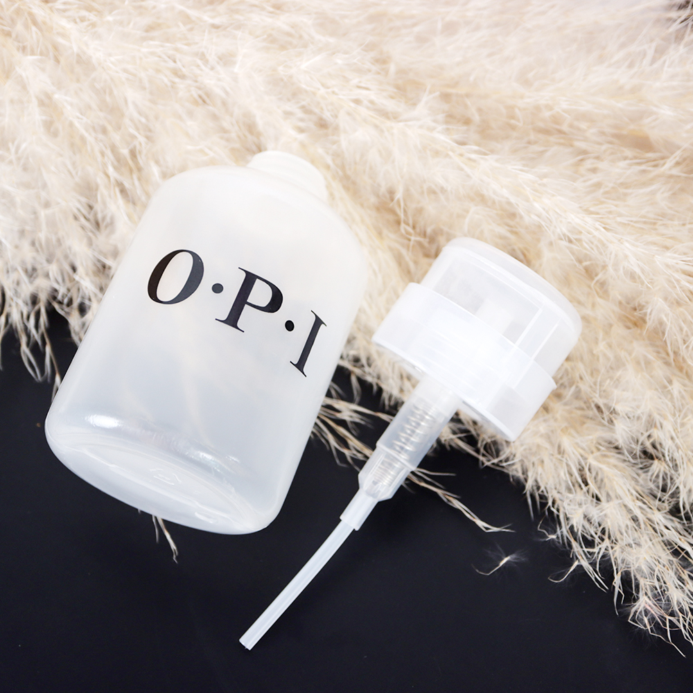 Lọ đựng dung dịch acetone OPI