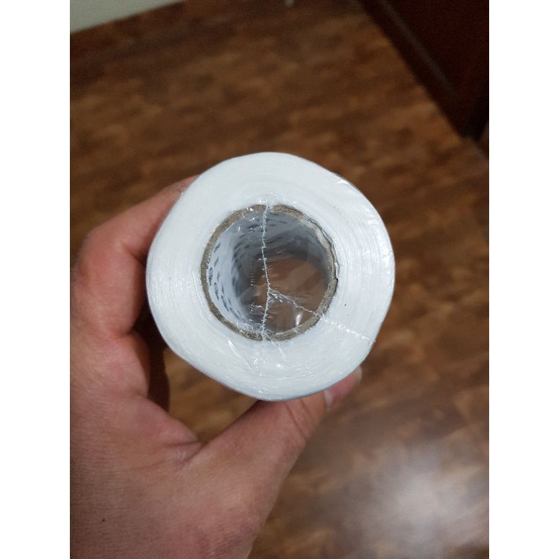 Băng dính che sơn, nilon che sơn 55cm×20m