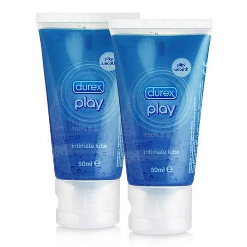 Gel Bôi Trơn Durex Play 50ml