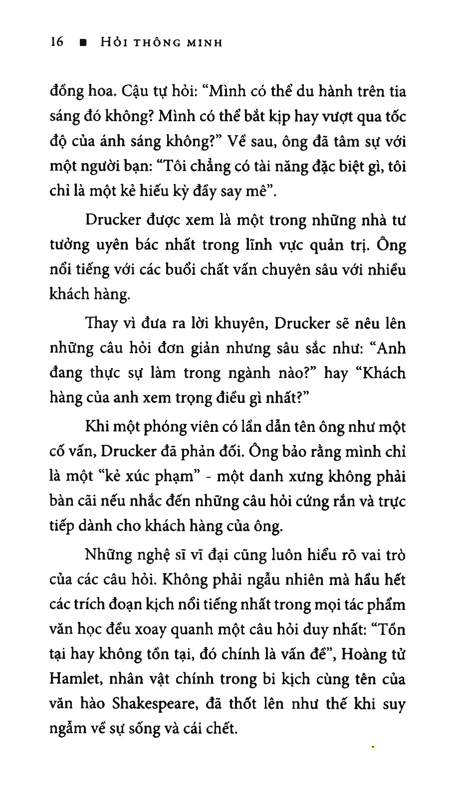 Sách - Hỏi thông minh đáp cực đỉnh