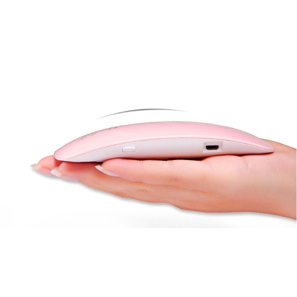 Máy hơ Gel SUN Mini 6W có bảo hành