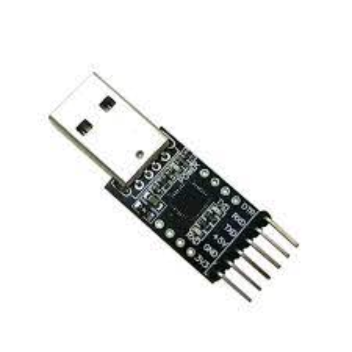 [HCM]Mạch Chuyển USB UART CP2102