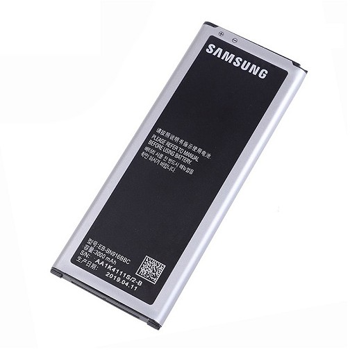 Pin samsung note 4 / n9106w / n916