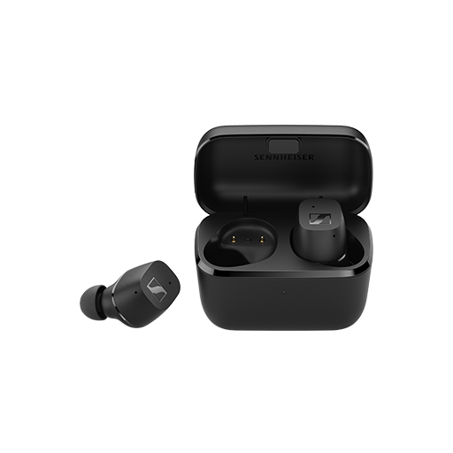 Tai nghe Sennheiser CX True Wireless