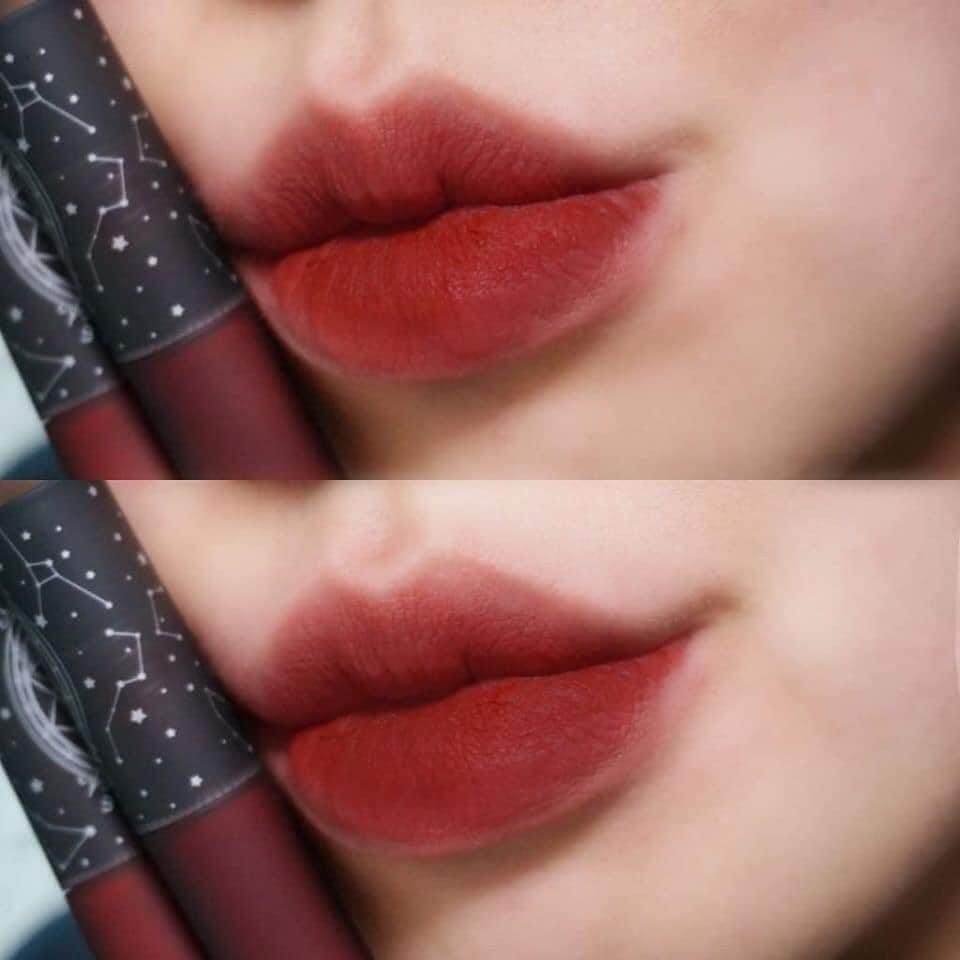 Son Black Rouge CM07