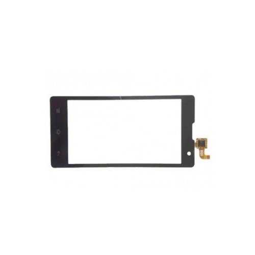 Cảm ứng Mobiistar  Zoro