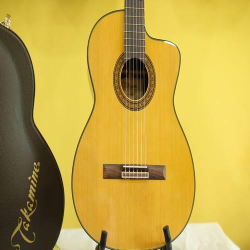 Đàn guitar Takamine TC132SC