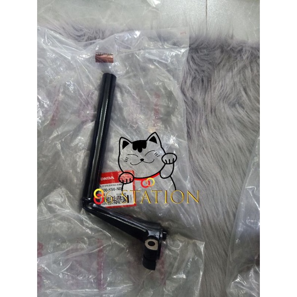 ghi đông sonic 150r chính hãng
