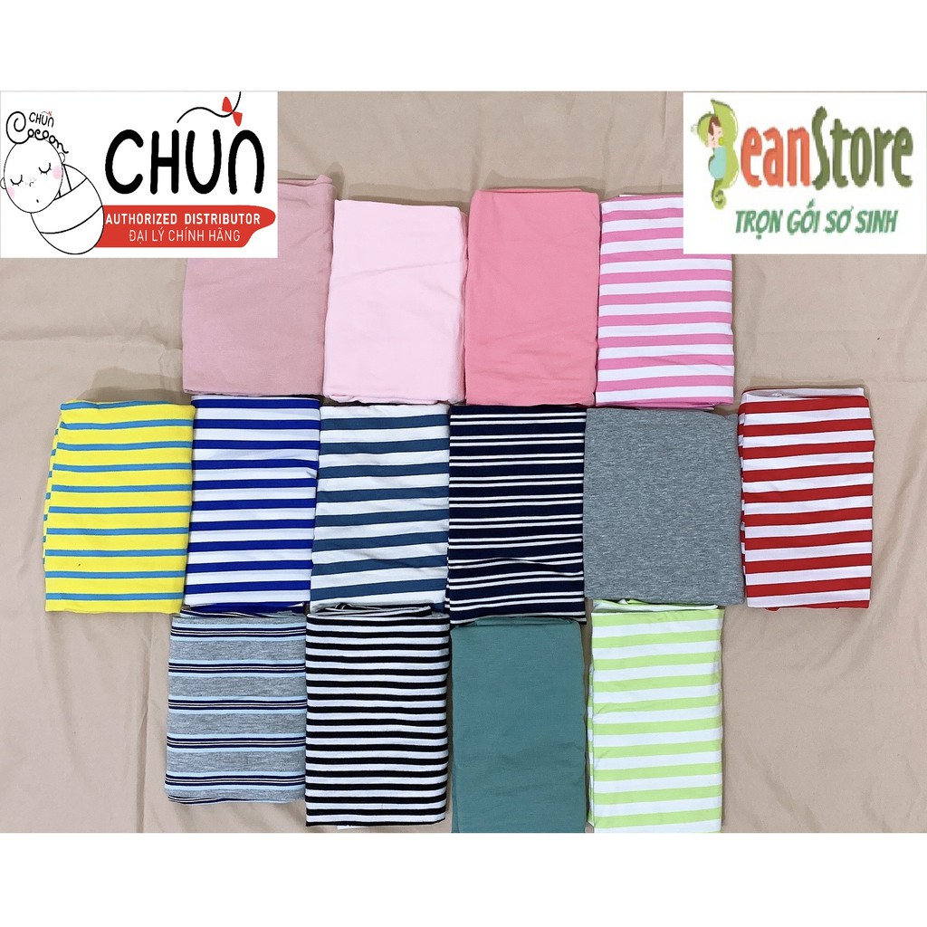 [Chính Hãng] Quấn chũn cho bé ngủ COCOON