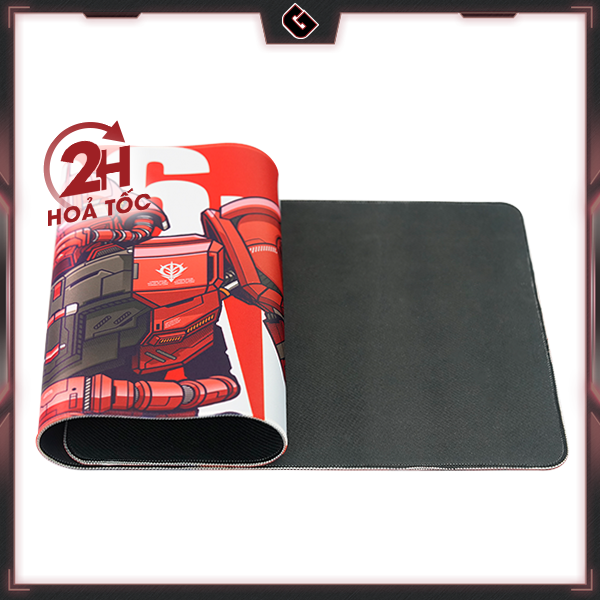 Miếng Lót Chuột Gaming Full Size