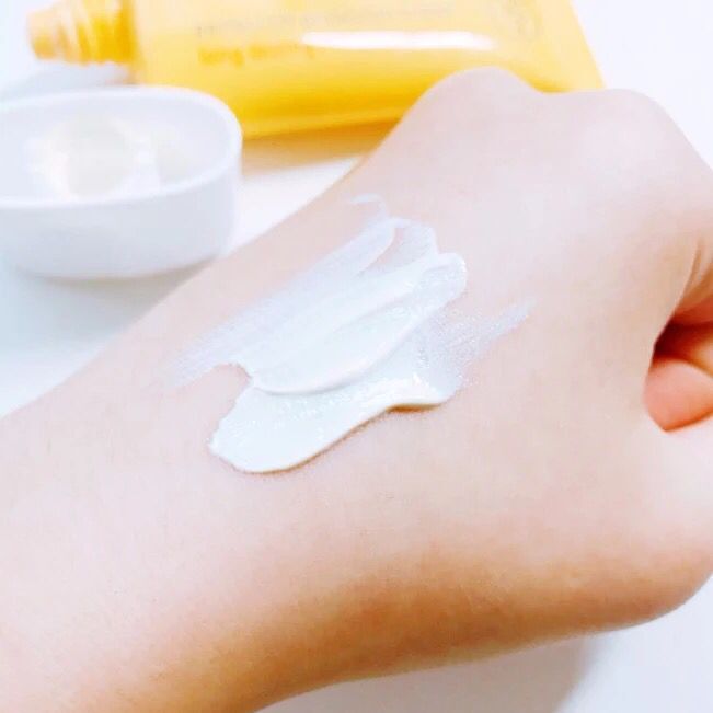 Kem Chống nắng Innisfree Long Lasting Hàn Quốc