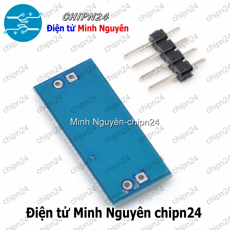 [1 cái] (D20) Mạch Nguồn 5V Mini AMS1117 - HH000995