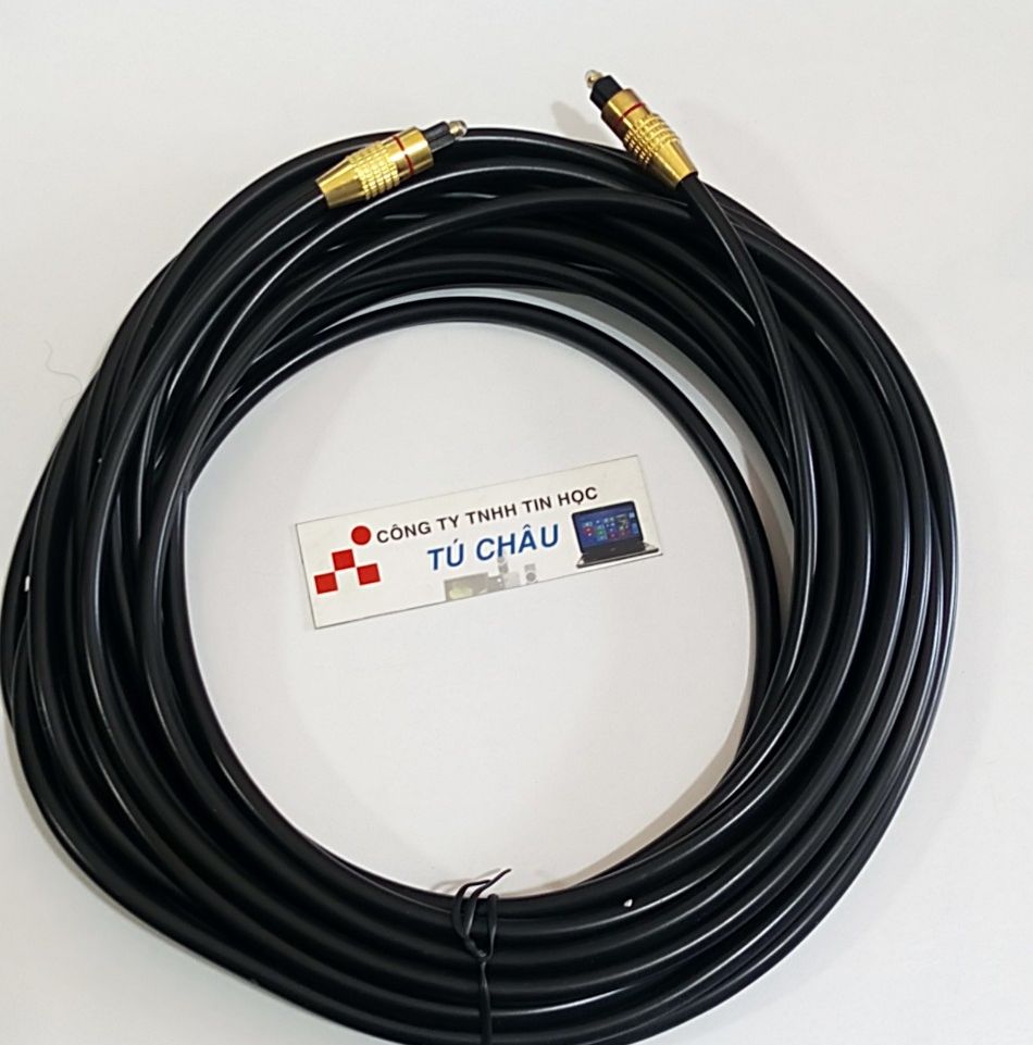 Optical Cable Digital Audio Cable Is 1.5m / 2m / 3m / 5m Long