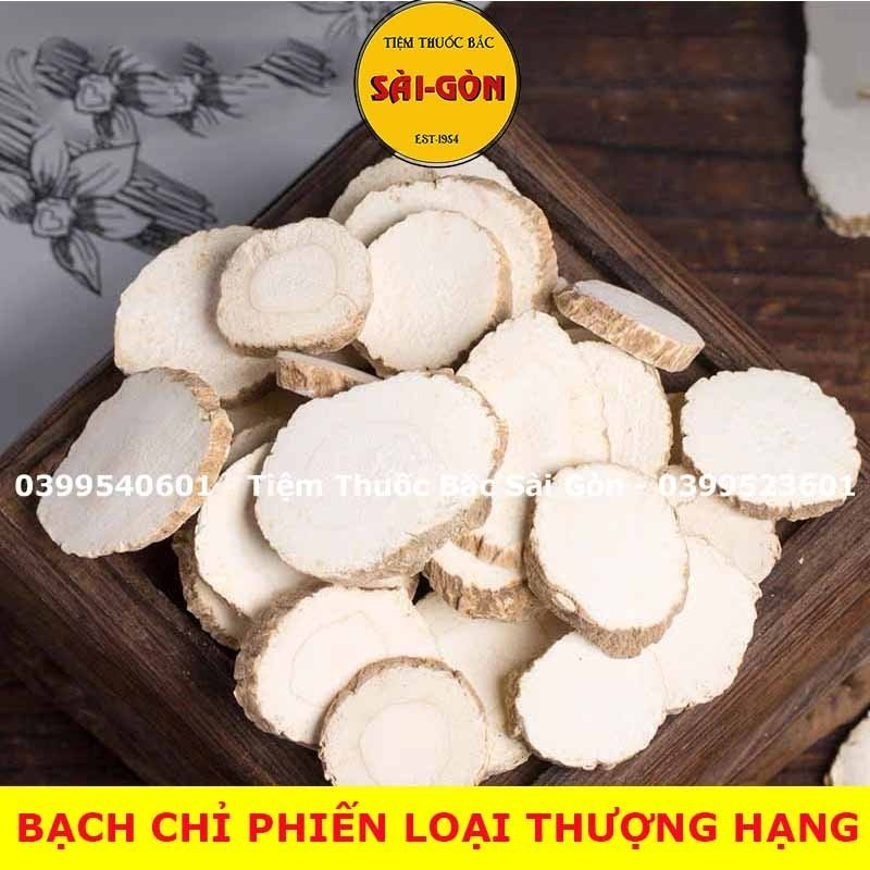 Bạch chỉ 100gram