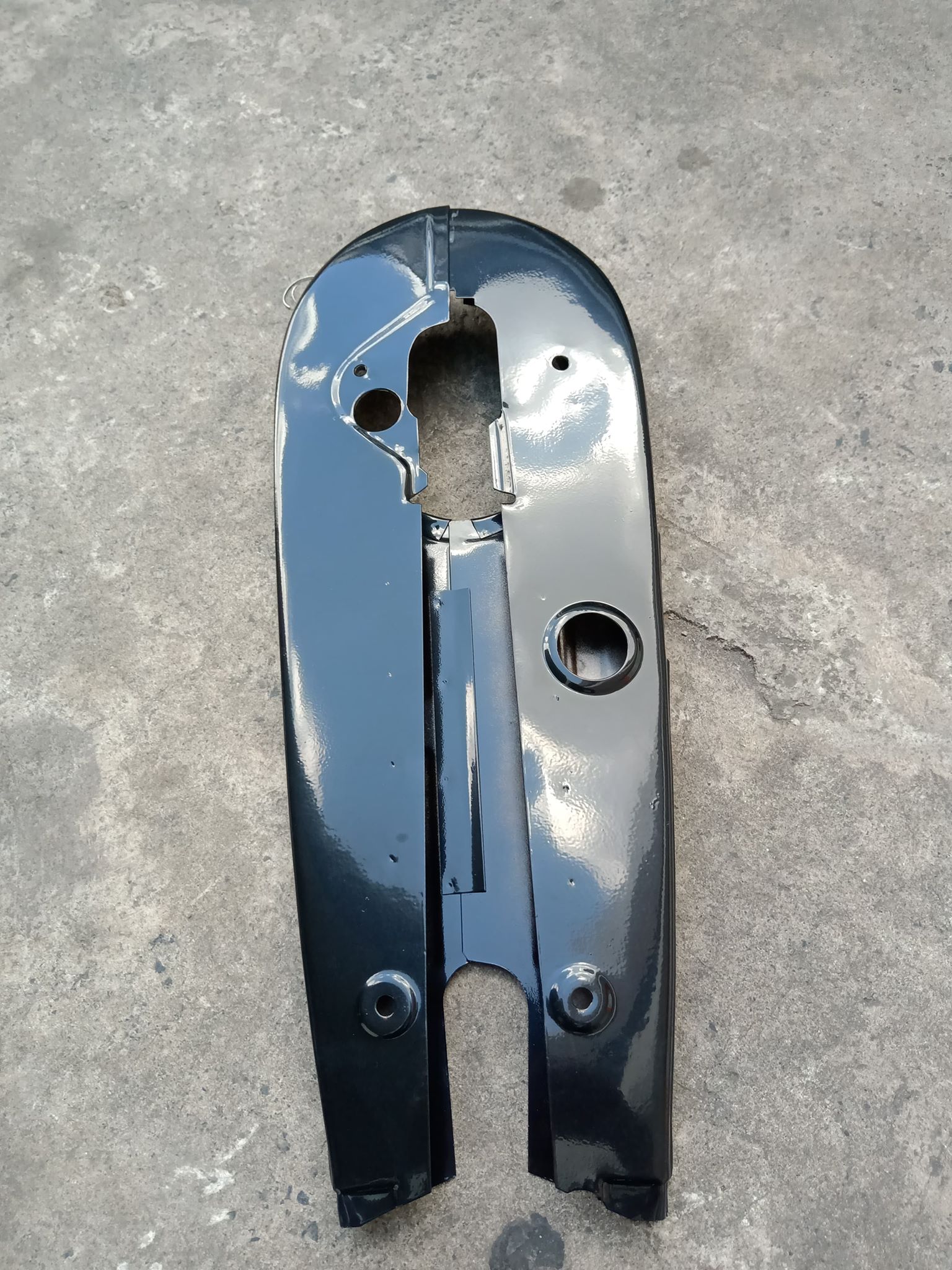 Bọc sên (hộp xích) cho xe Honda 67