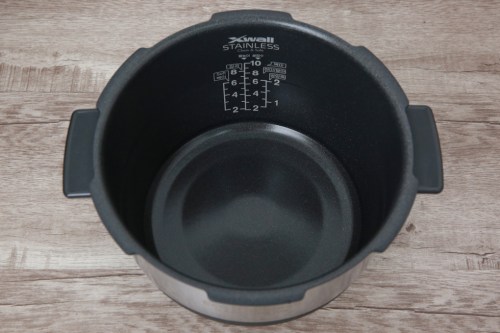 Nồi cơm điện Cao tần Cuckoo CRP-CHSS1009FN (1.8L)
