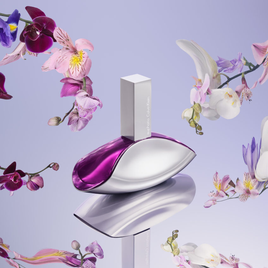 [HCM]Nước hoa ck euphoria eau de parfum 100ml full seal