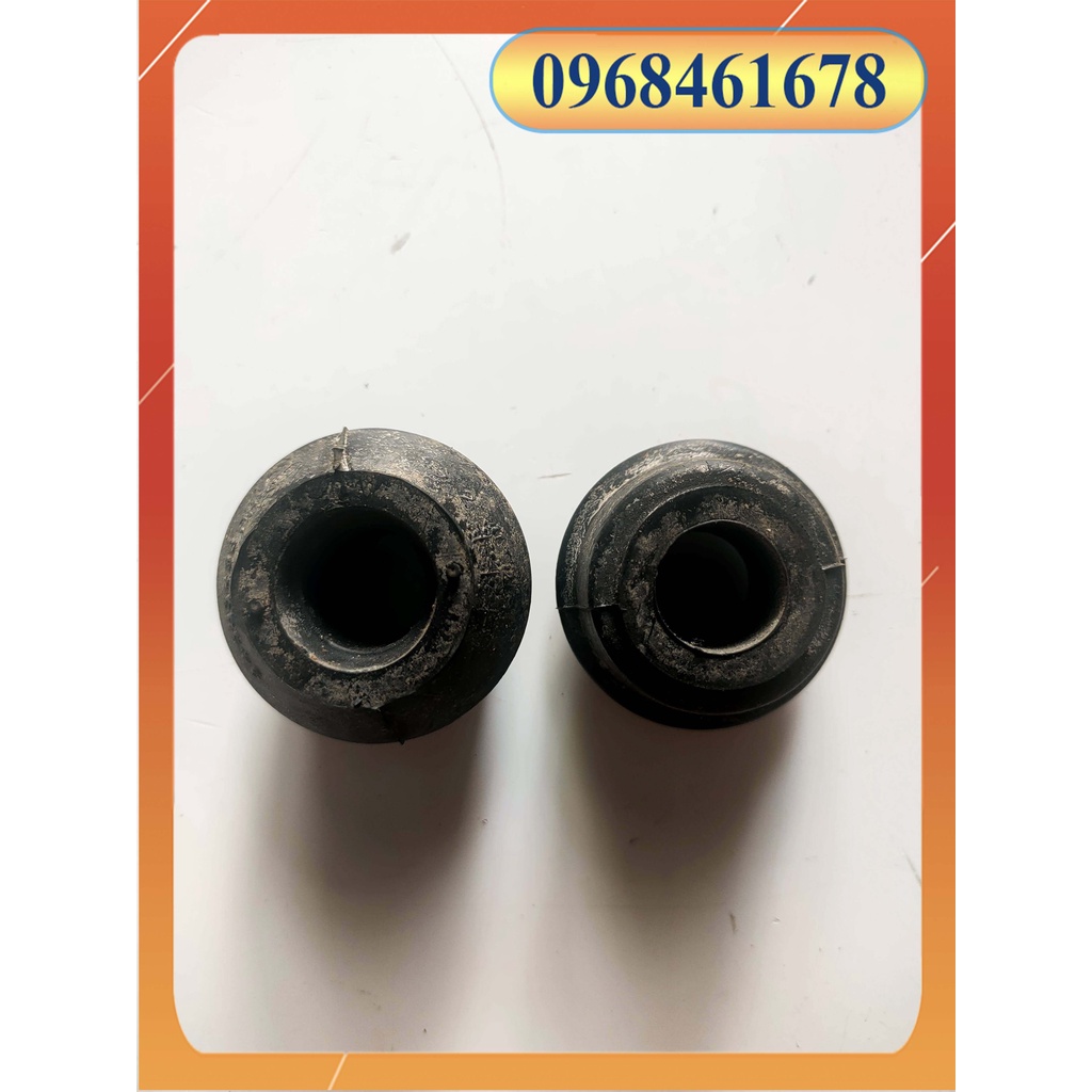 Cao su càng i matiz, spark 98-10 giá 1 bộ 2 quả