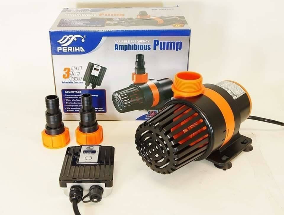 Máy bơm Periha 25000 tiết kiệm điện