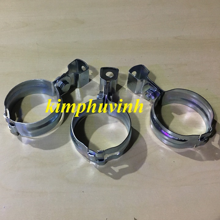 05 cái - ĐAI TREO ỐNG D60mm (PHI 60)