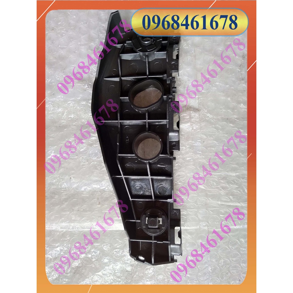 Nẹp cài ba đờ sốc trước Altis 08-10 (Phe cài, nẹp cài cản)