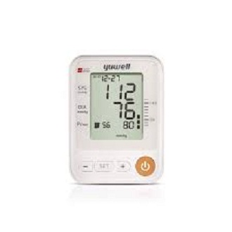 Máy Đo Huyết Áp Bắp Tay Yuwell YE650A