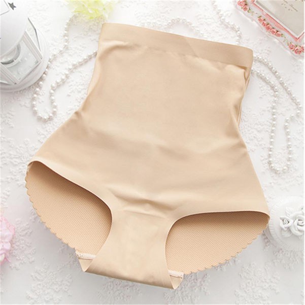 Quần Độn Mông - Quần Nâng Mông - Quần Gen Nịt Bụng Cạp Cao Mặc Đồ Body