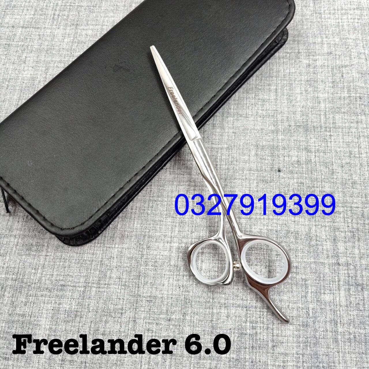 Kéo cắt tóc cao cấp Freelander 6.0