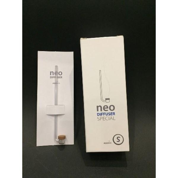 Sủi CO2 Neo cao cấp siêu mịn size S