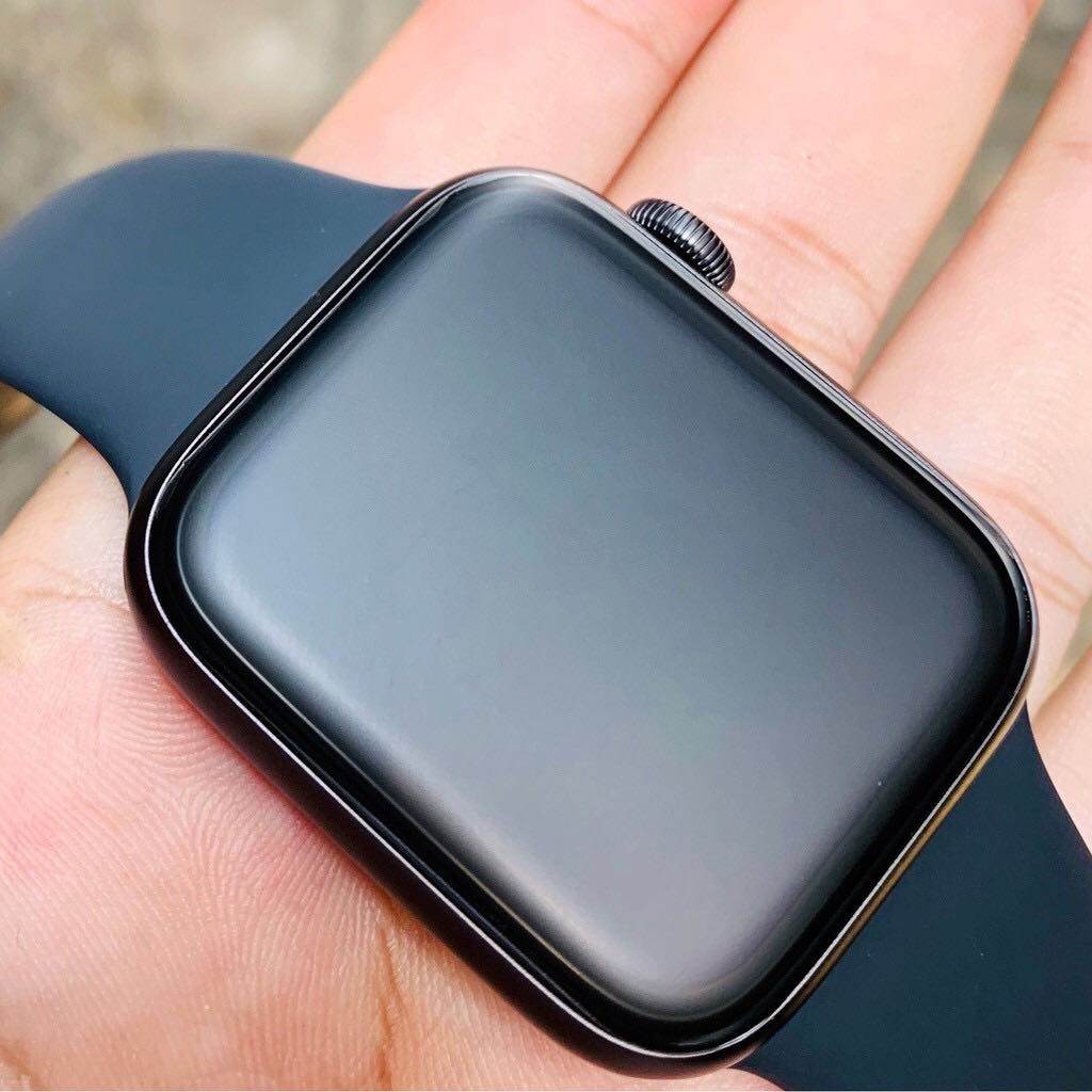 [HOT] MIẾNG DÁN PPF NHÁM DÀNH CHO APPLE WATCH