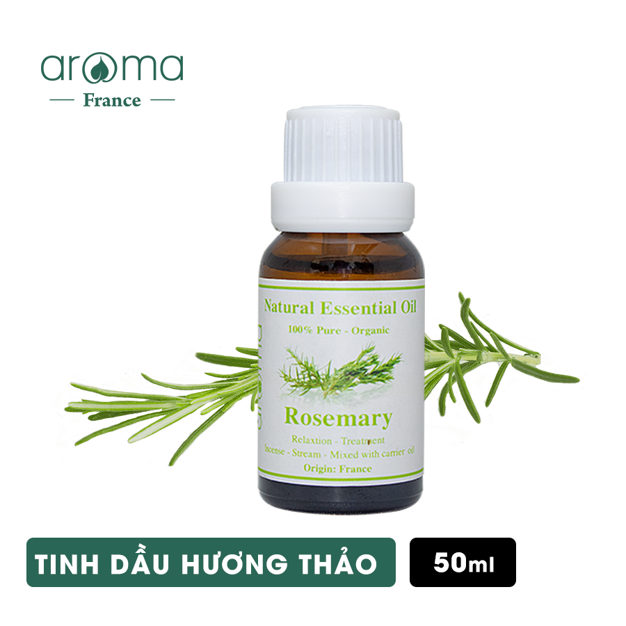 Aroma oil Rosemary-10mL/15ml/30ml/50ml