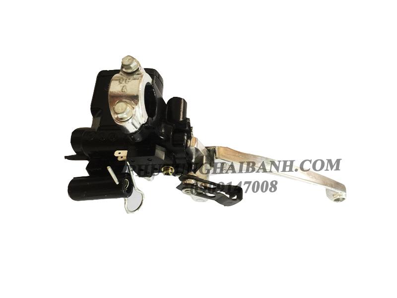 Tay dầu xe Airblade 2008 đến 2019