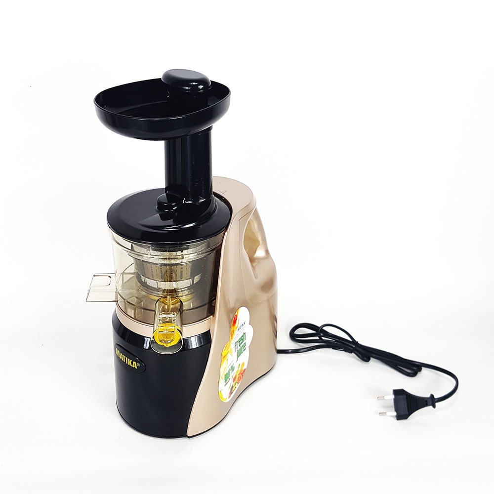 Máy Ép Chậm MATIKA 1L 150W MTK-3235