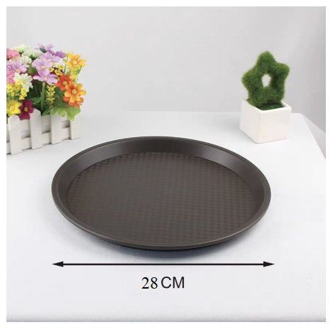 Khay bưng bê, khay phục vụ chống trượt