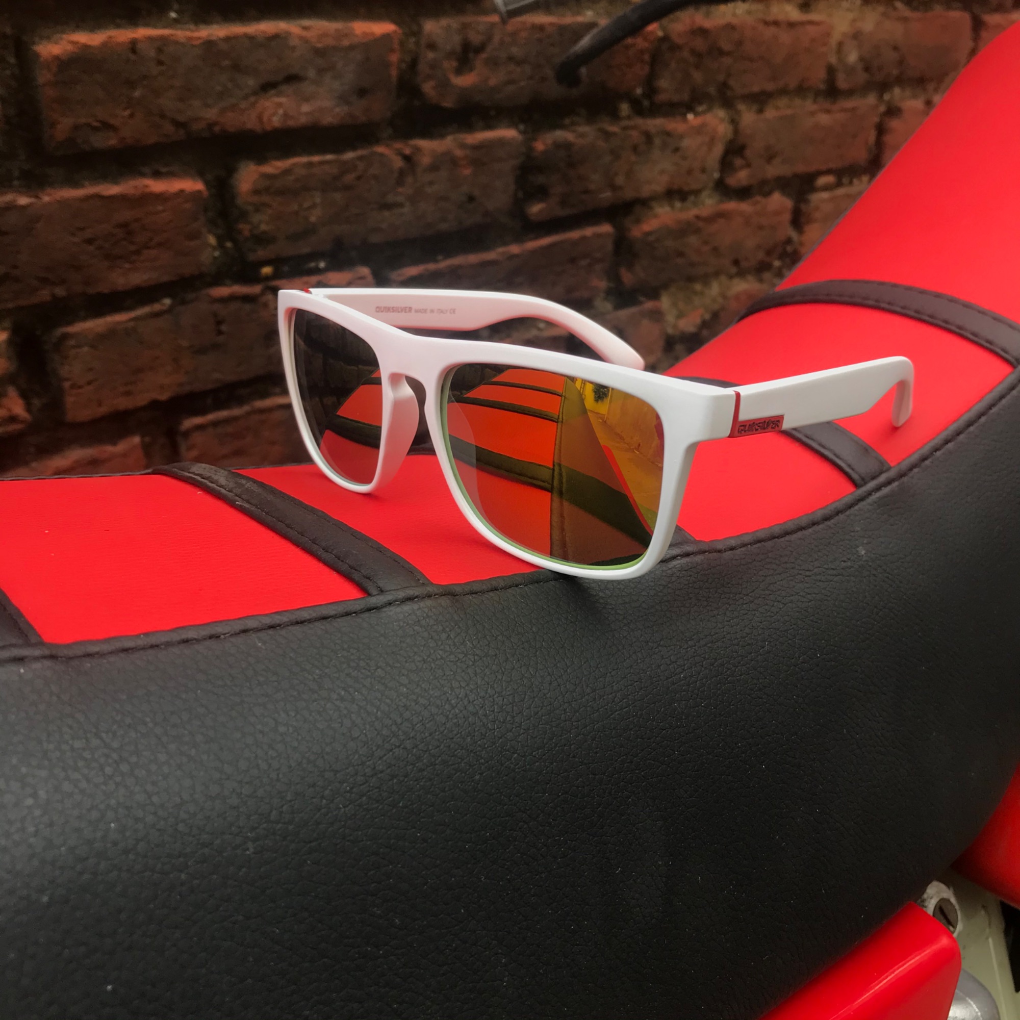 Mính Mát Thời Trang Quiksilver