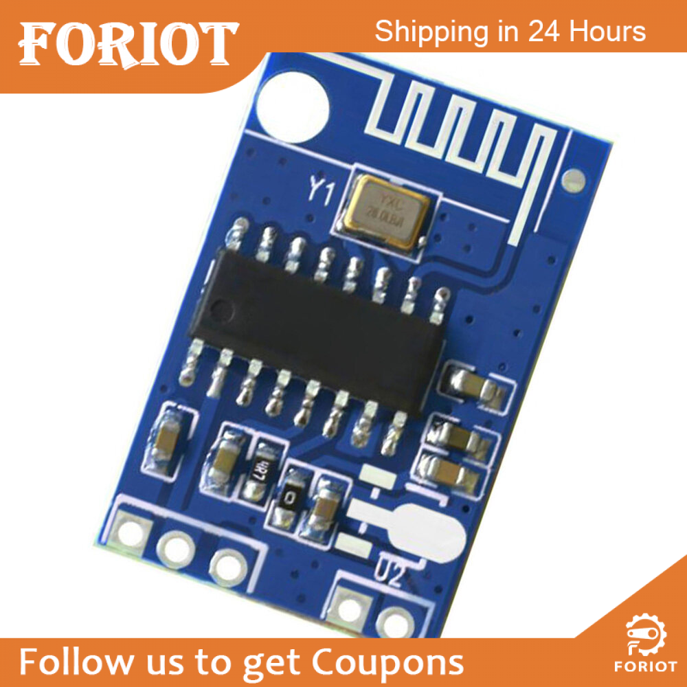 Foriot CA-6928 Bluetooth Audio Module 5.0BT Bluetooth Receiver Module