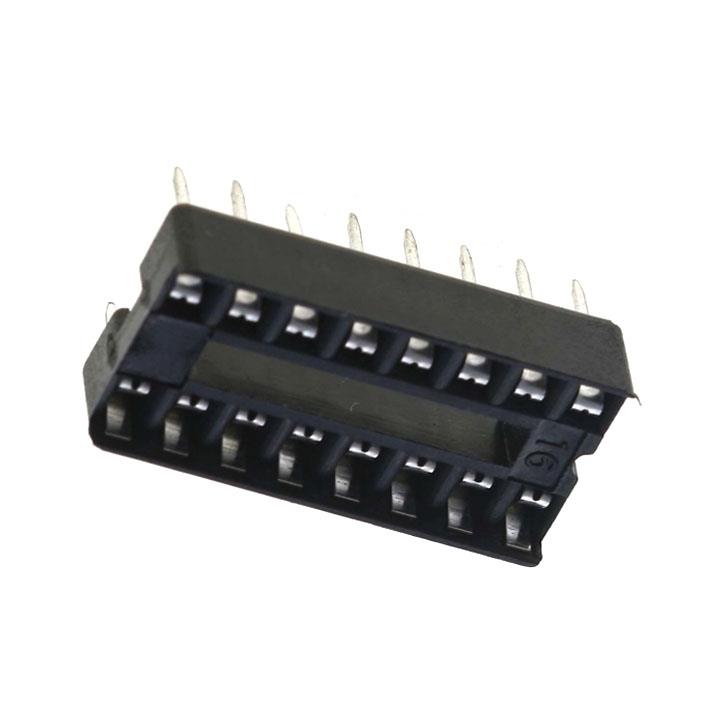 Đế IC 16P