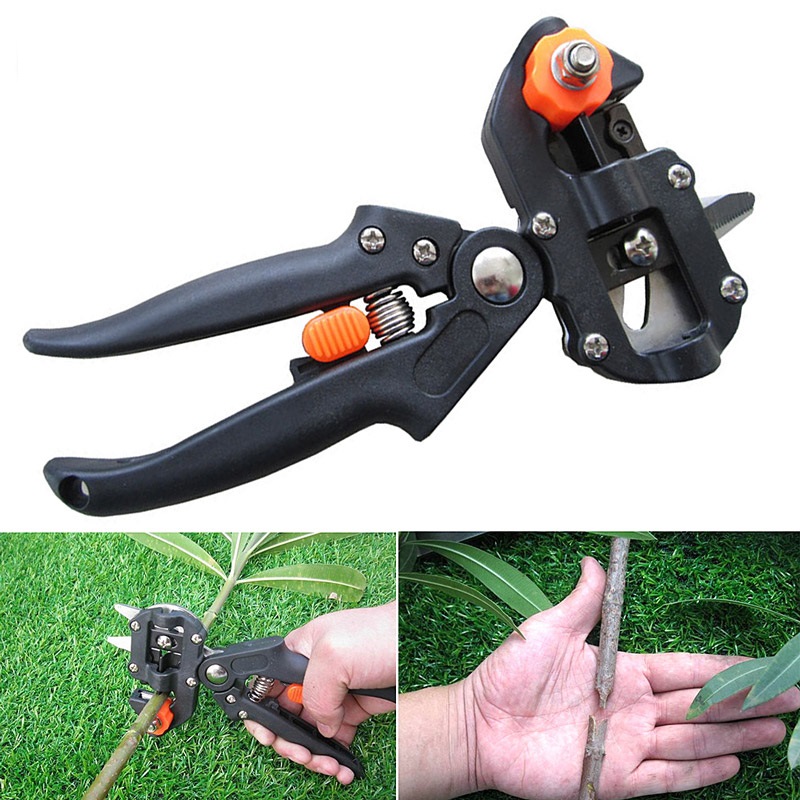 [HCM]Dụng Cụ Chiết Ghép Cành Cây Đa Năng