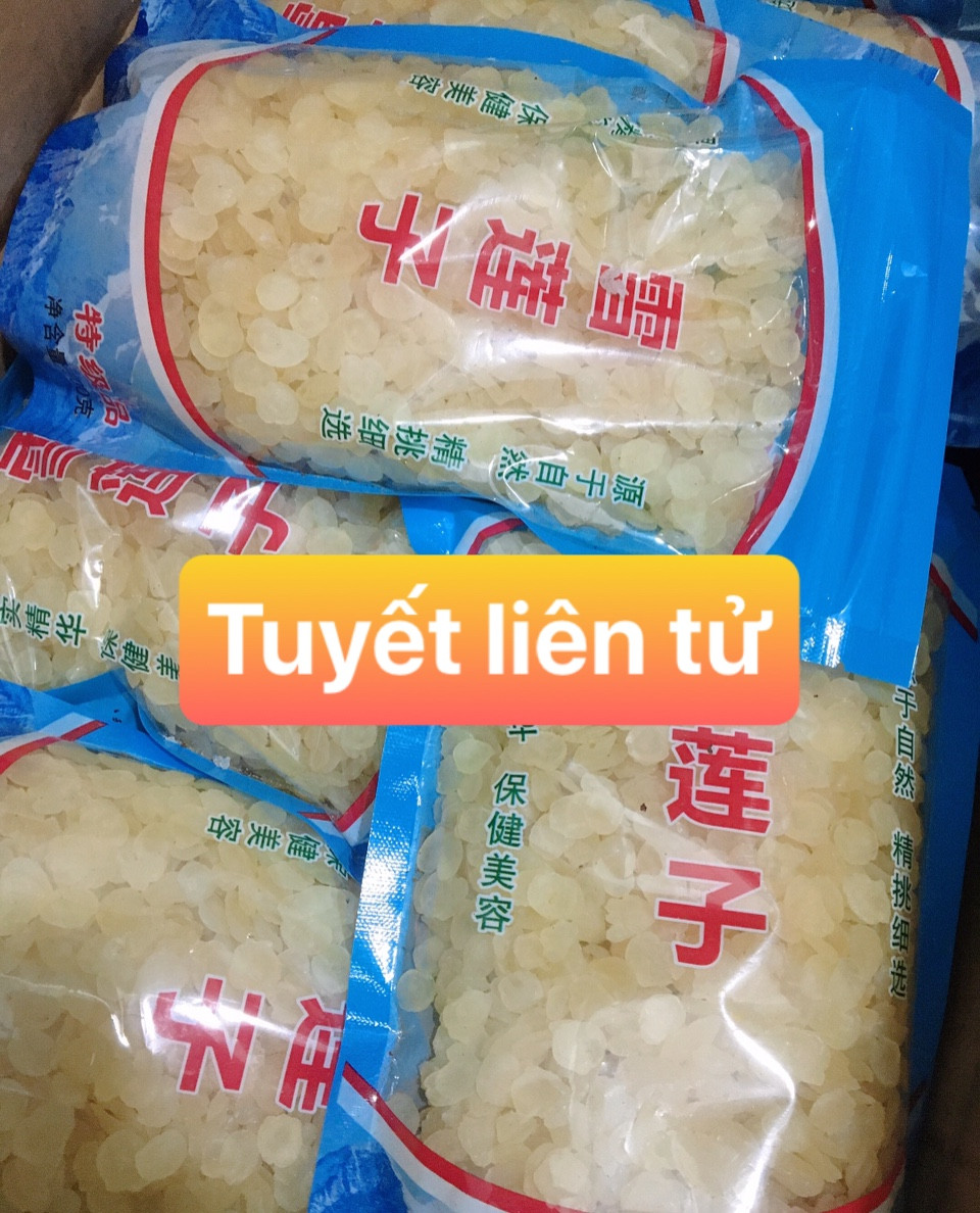 Bồ Mễ Loại 1 - 500G