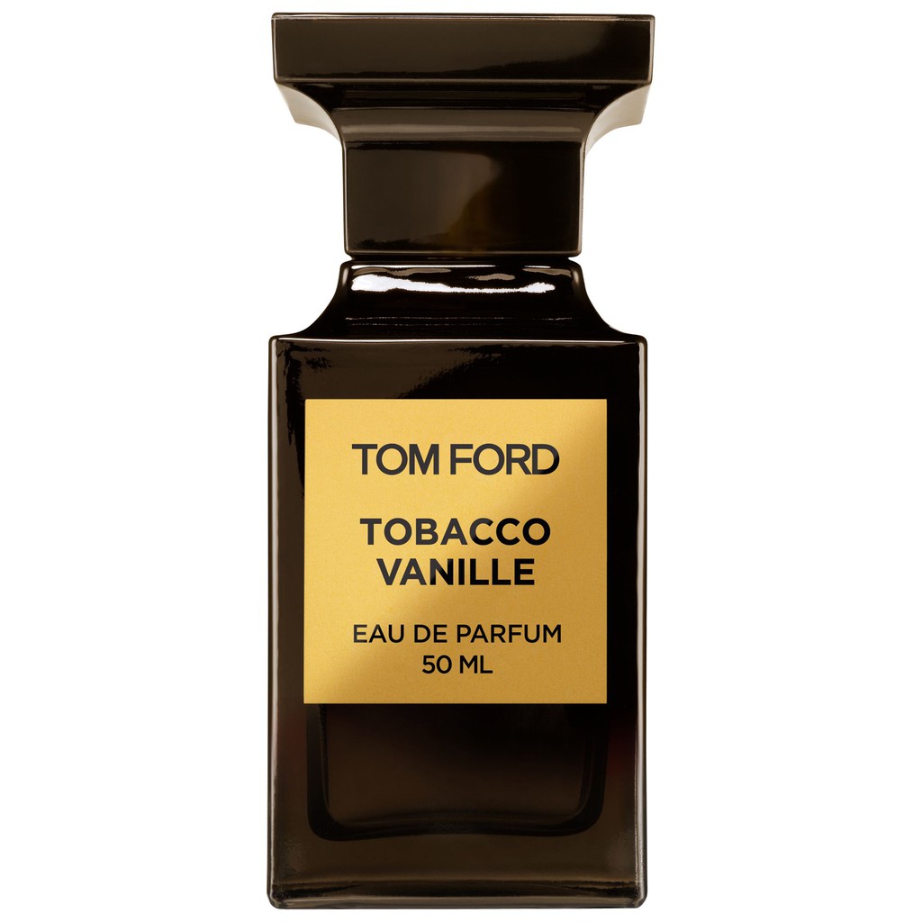 ‍️ - Nước hoa Tom Ford Tobacco Vanille [Mẫu thử 0.33 oz] ‍️