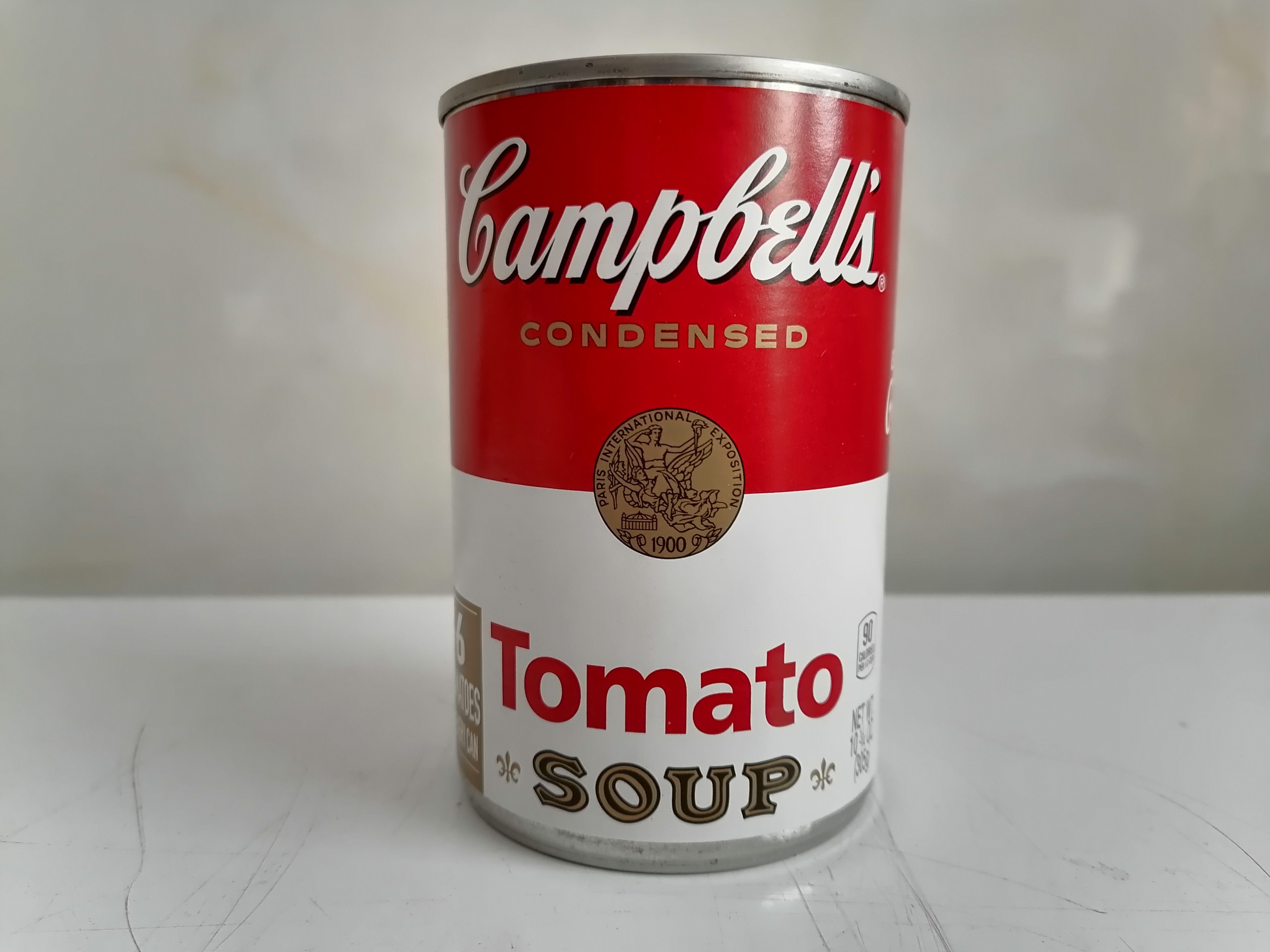 [305g] Súp cà chua [USA] CAMPBELL’S Tomato Soup (nph-hk)