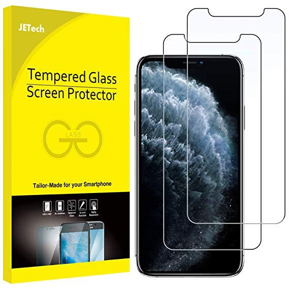 Kính cường lực iPhone 11 Pro Max (Trong Suốt)