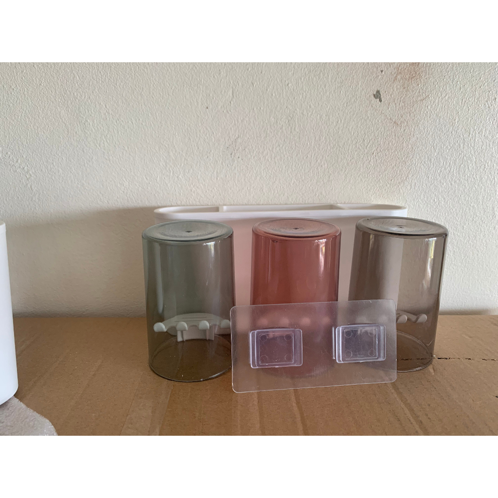 Miếng Dán Thay Thế, Dự Phòng ECOCO 12Cmx6Cm Miếng Gài 9.5Cm