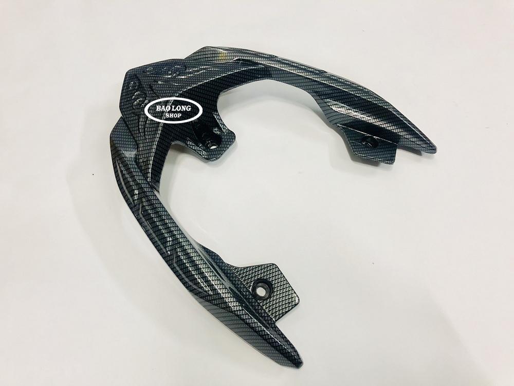 Ốp Cảng Carbon gắn Airblade 2016 2017 2019