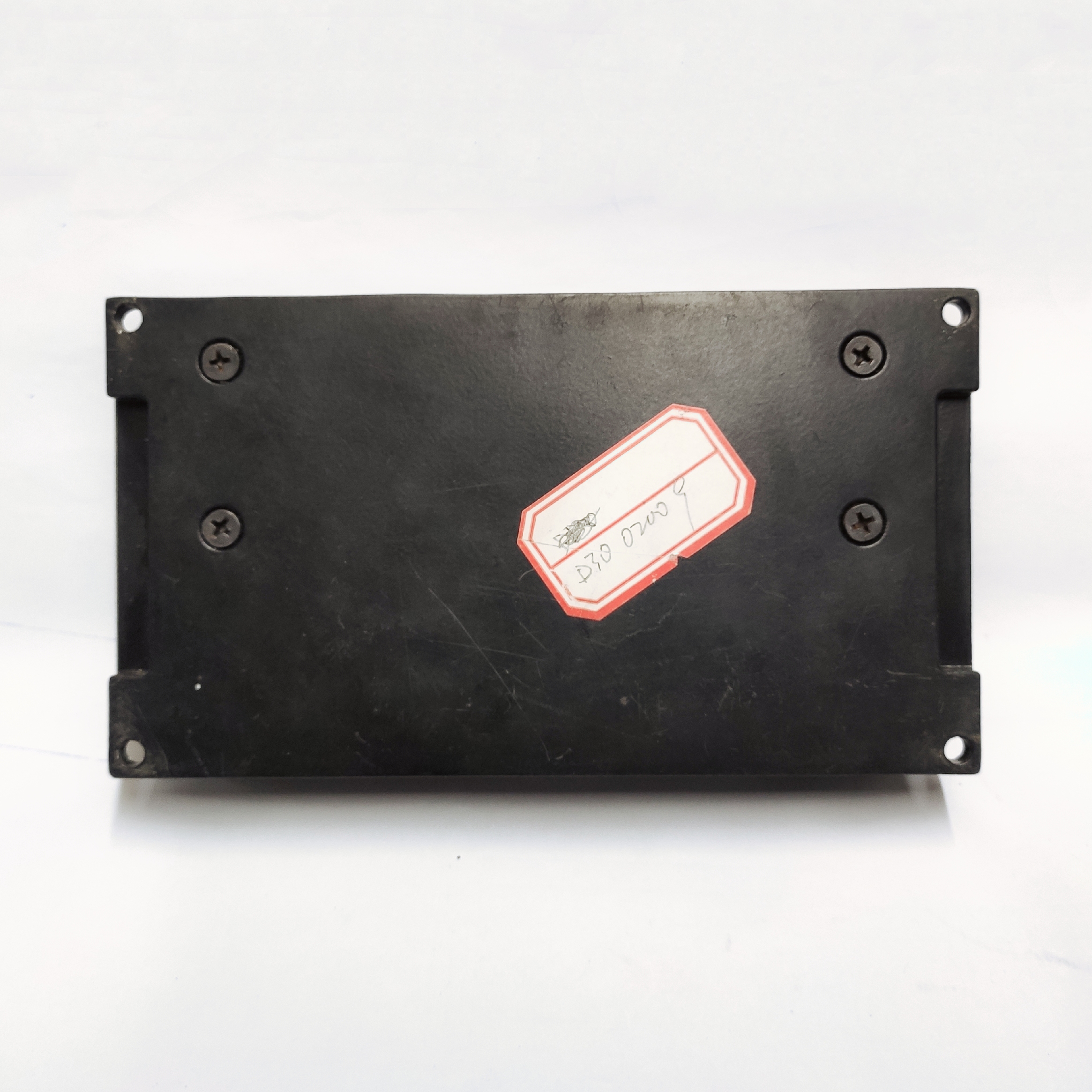 Bộ điều tốc Fortrust C1003 - c1003