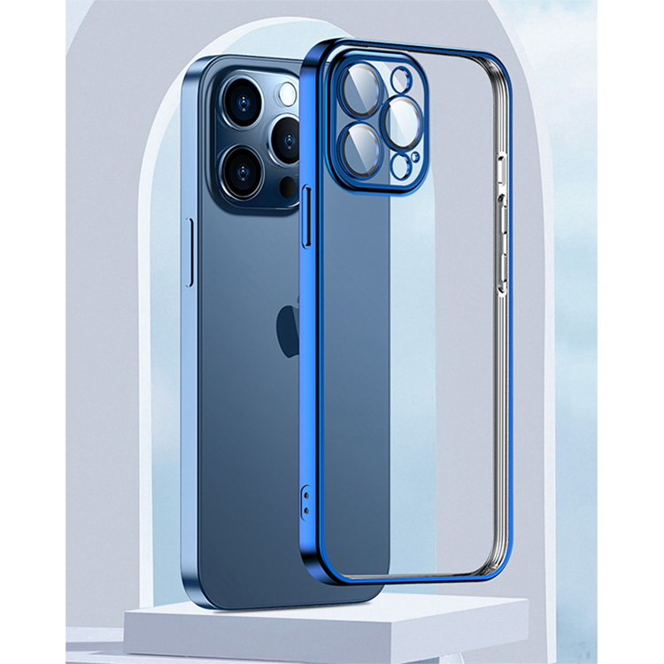 Ốp viền vuông-Tích hợp bảo vệ camera IPhone 7Plus/8Plus/X/Xs/Xr/Xs Max/11/11 Pro/11 Pro Max/12/12Pro/12 Pro Max/13/13Pro/13Pro max