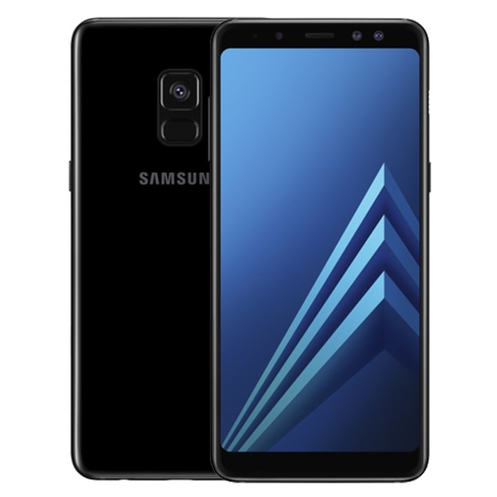 Kính Cường Lực Samsung Galaxy A8 2018