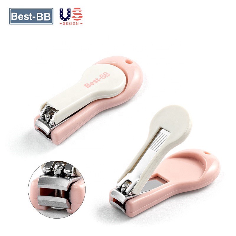 Set bấm móng đa năng Best BB cho bé